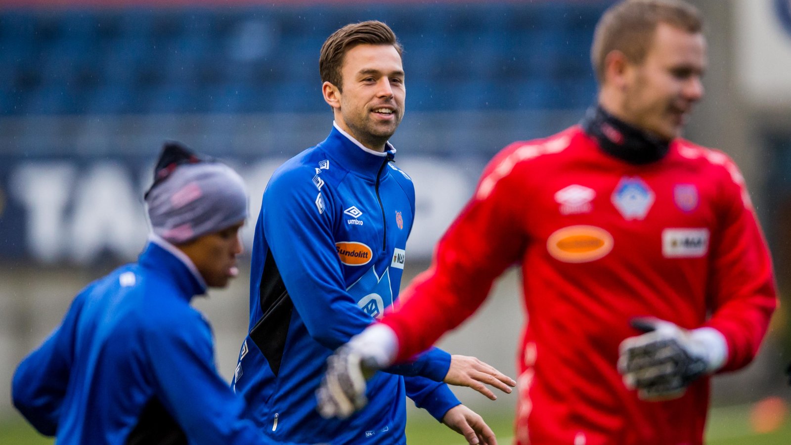 Foto: Marius Simensen / mariusen.com