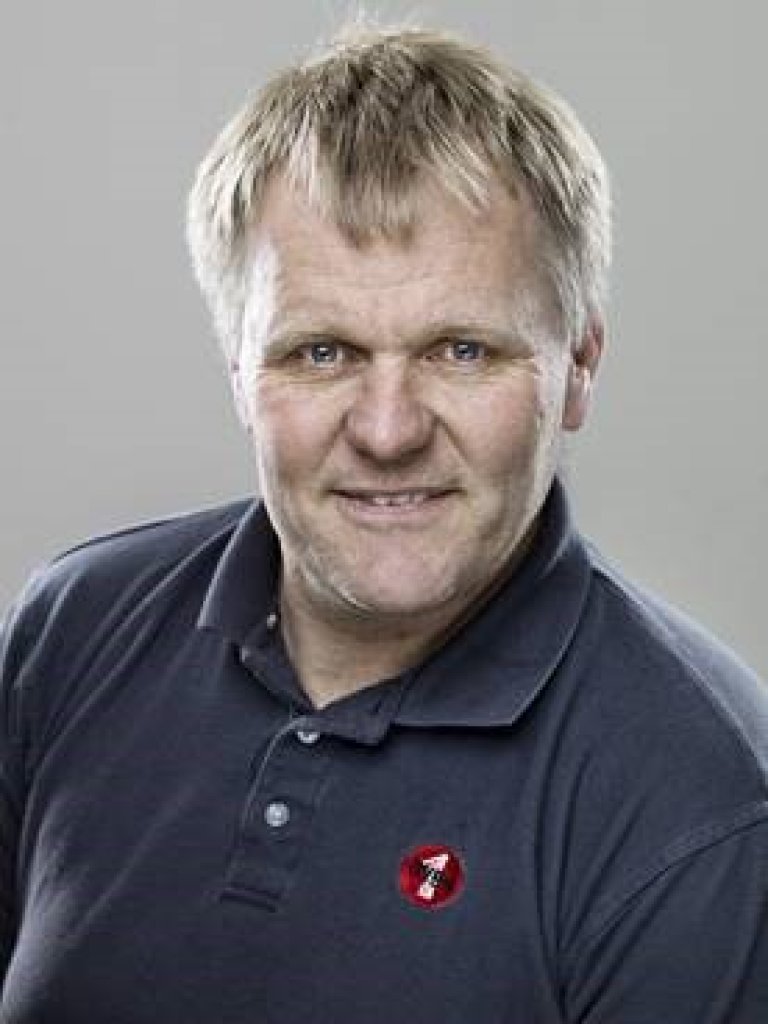 John Ove Høydal
