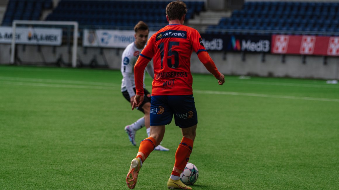 - Den beste oppkjøringen jeg har vært med på