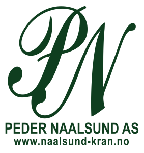 Peder Naaslund Transportforretning AS