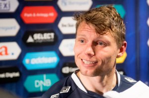 Foto: Jon Olav Nesvold