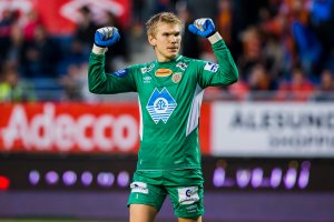 AaFK - Strømsgodset 4-2