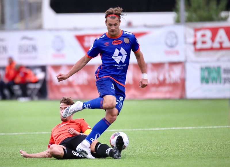 Foto: Ann Kristin Røsbø / hordalandsfotball.no