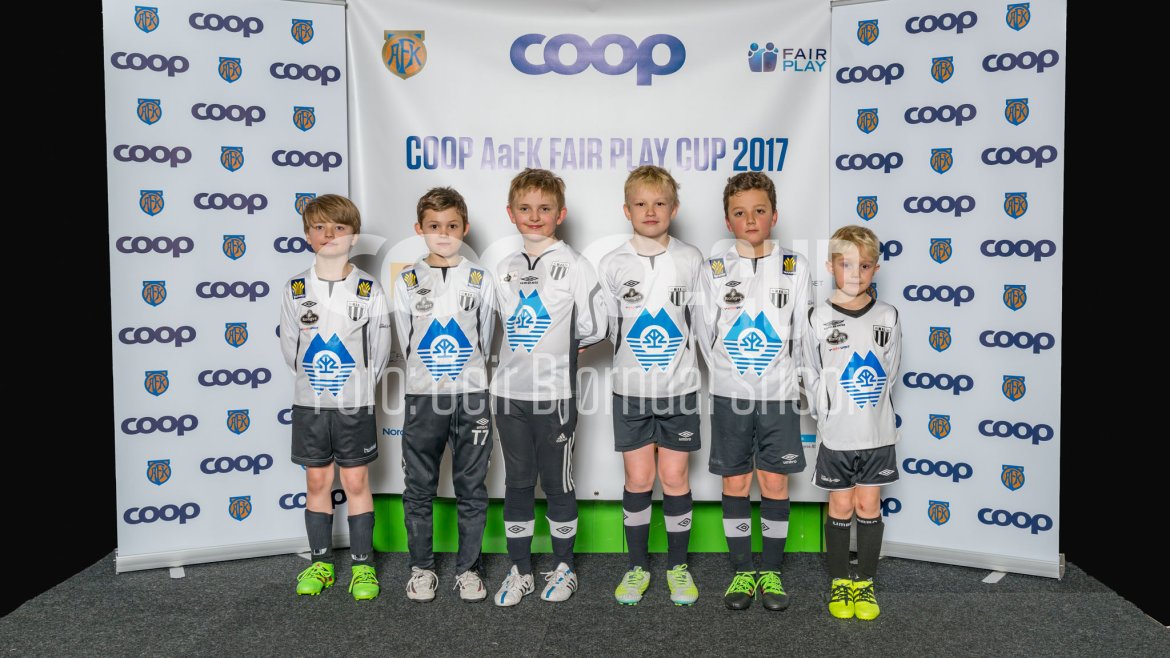 Blindheim blå G9