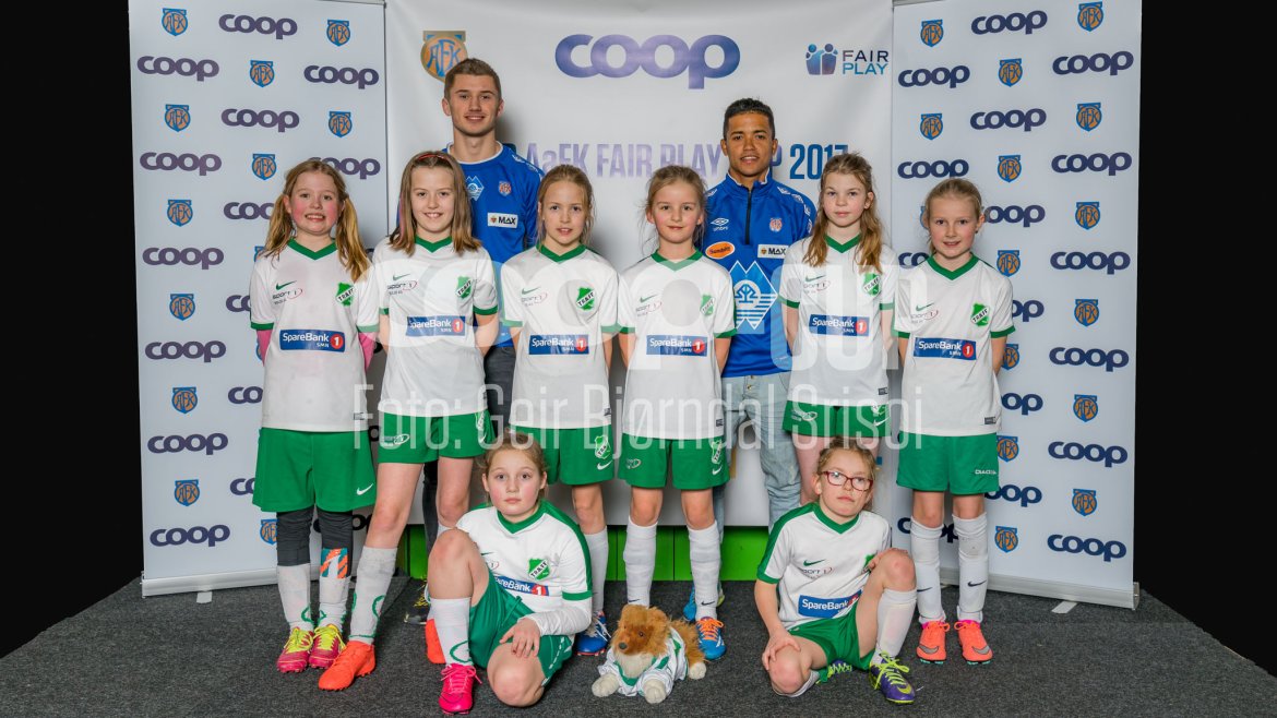 Træff united J10