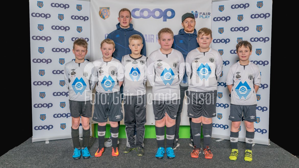 Blindheim gul G10