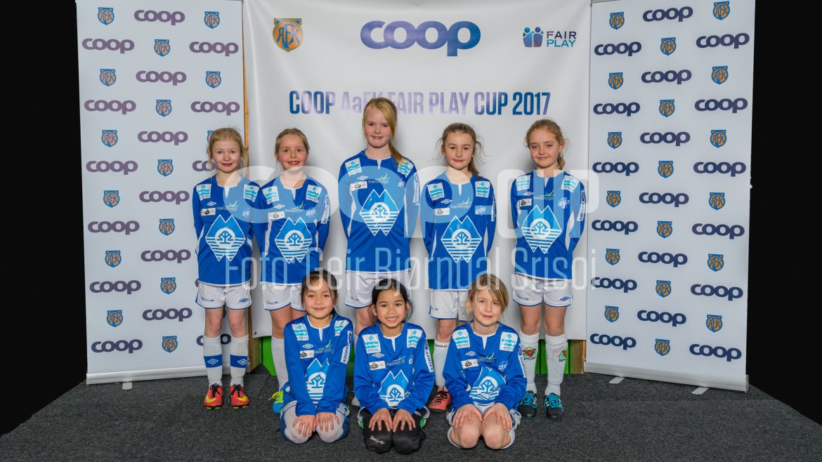Herd blå J9
