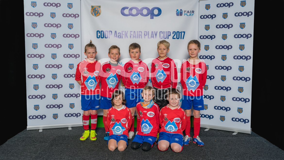 Guard United G9
