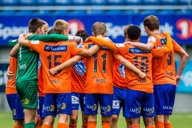 Norway Nm Cup Norway Nm Cup