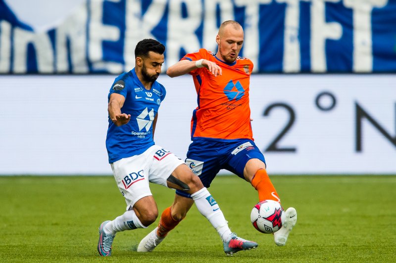 Foto: Marius Simensen / BILDBYRÅN