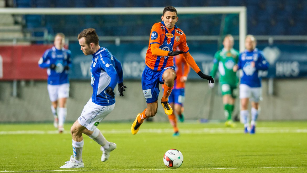 Foto: Marius Simensen / mariusen.com