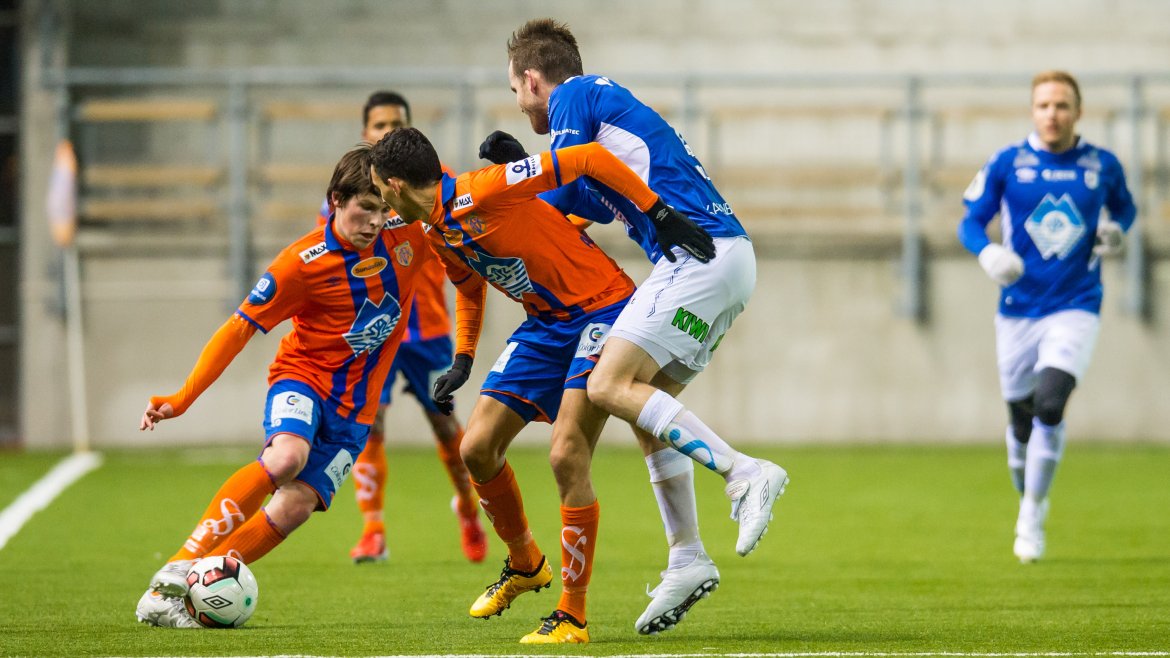 Foto: Marius Simensen / mariusen.com