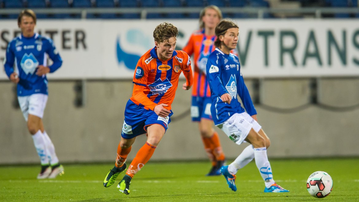 Foto: Marius Simensen / mariusen.com
