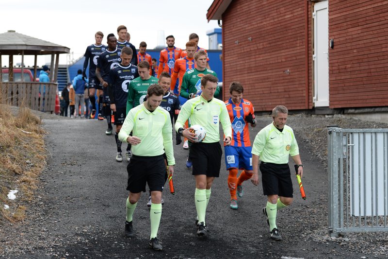 Foto: Marius Simensen