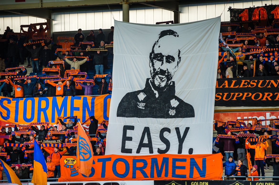 Foto: Bildbyrån / Marius Simensen