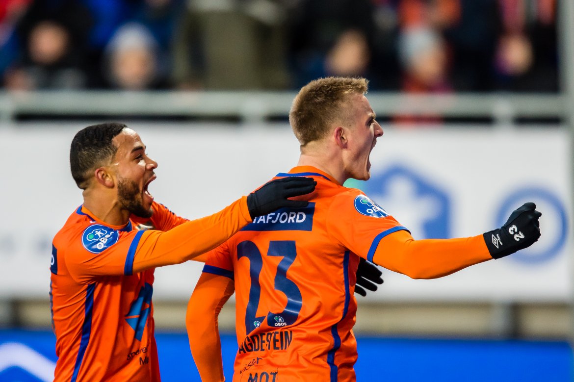 Foto: Bildbyrån / Marius Simensen