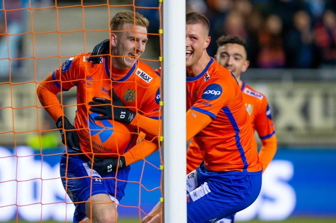 Foto: Svein Ove Ekornesvåg / NTB scanpix