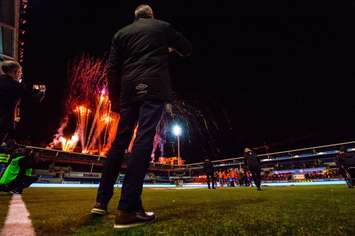 Foto: Bildbyrån / Marius Simensen