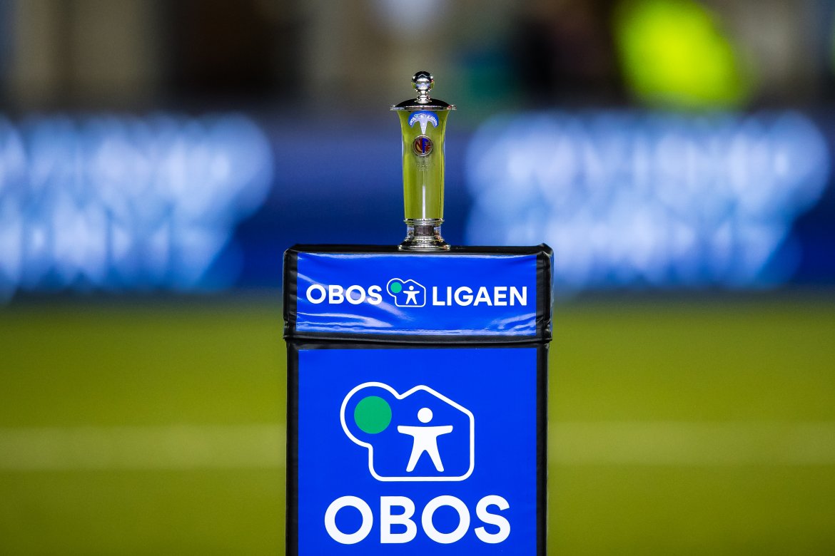 Foto: Bildbyrån / Marius Simensen
