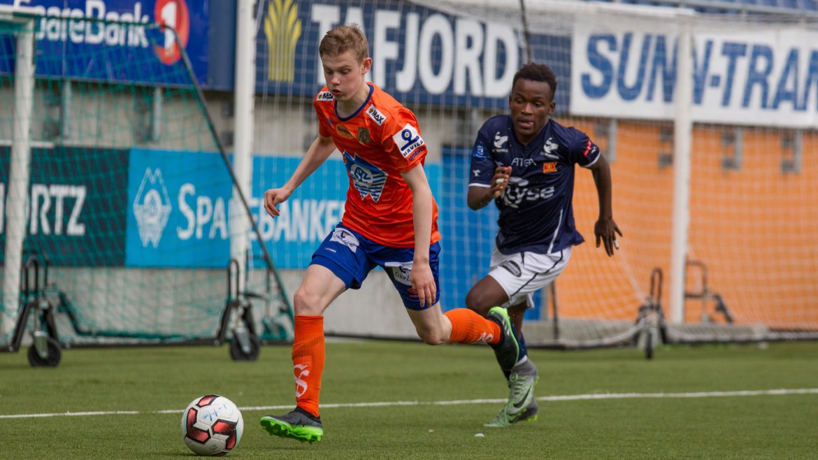 G16 AaFK - Viking Foto: Srdan Mudrinic