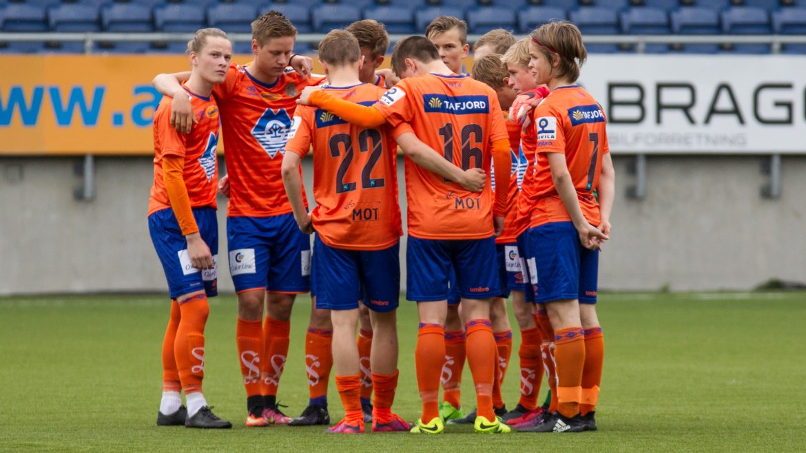 G16 AaFK - Viking Foto: Srdan Mudrinic