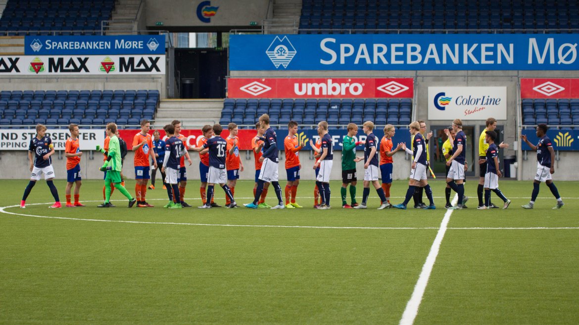 G16 AaFK - Viking Foto: Srdan Mudrinic