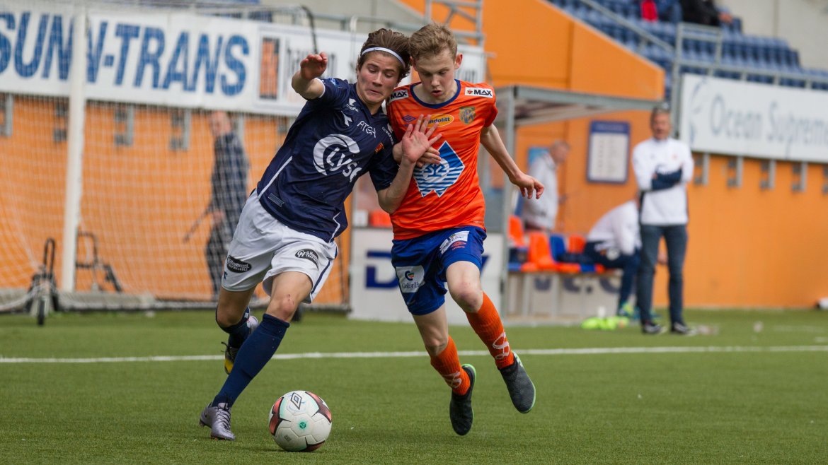 G16 AaFK - Viking Foto: Srdan Mudrinic