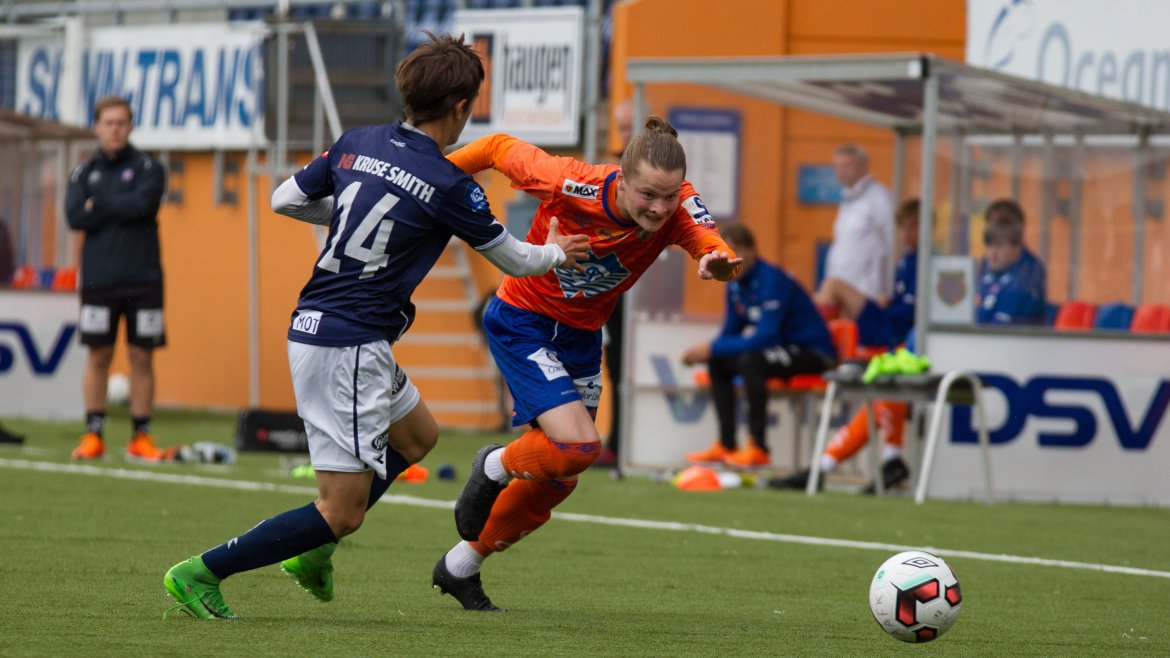 G16 AaFK - Viking Foto: Srdan Mudrinic