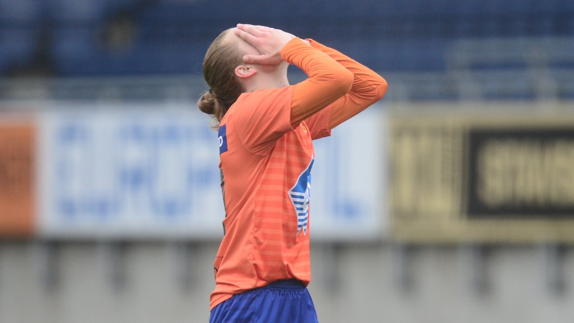 G16 AaFK - Viking Foto: Marius Simensen