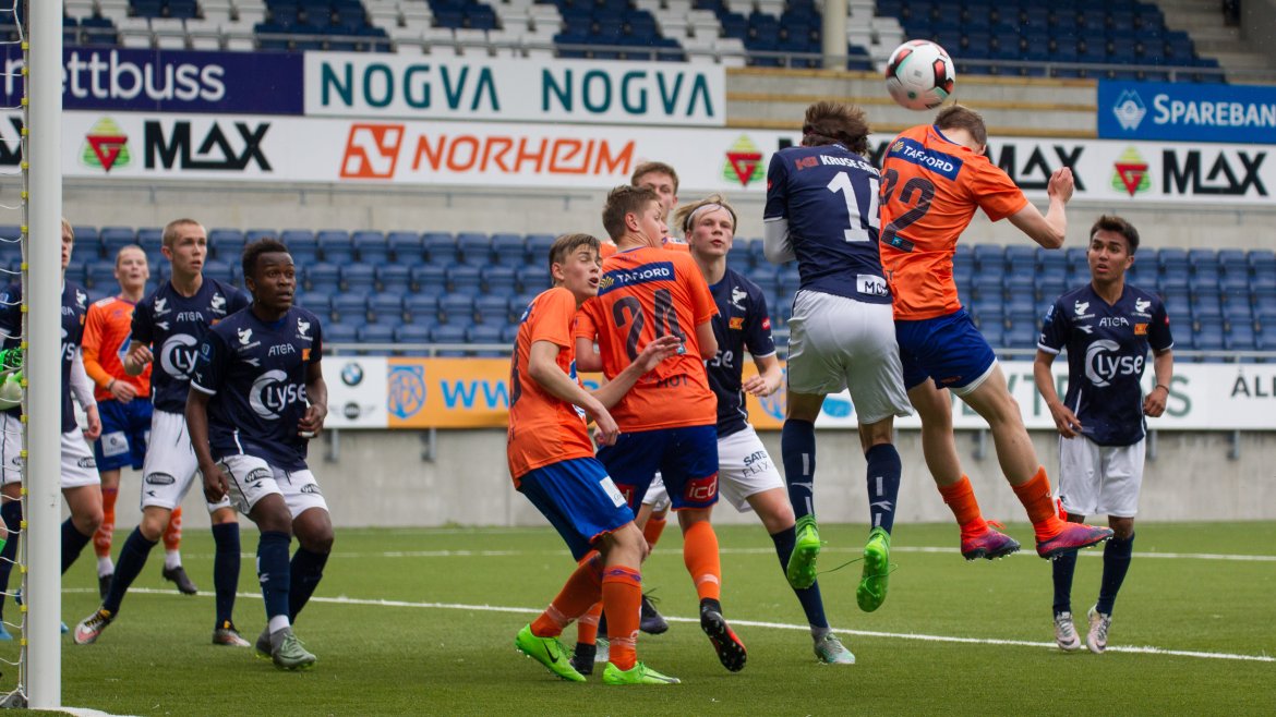G16 AaFK - Viking Foto: Srdan Mudrinic