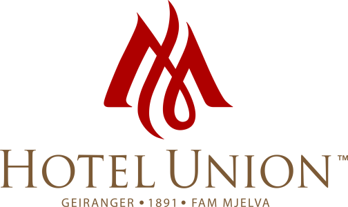 Hotel Union Geiranger