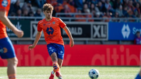 Laget mot Lysekloster