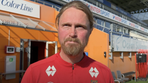 Ny seier for Aalesund 2