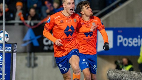 Videre til neste runde!