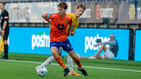 Bli bedre kjent med Kilen